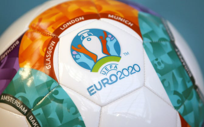 Vì dịch Covid-19, UEFA chính thức hoãn Euro 2020 cho tới năm sau