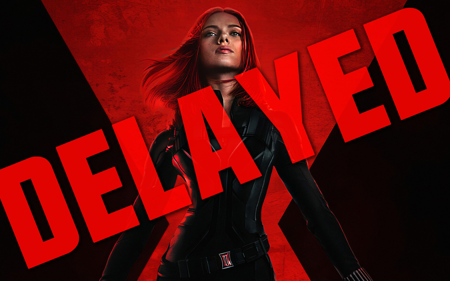 Black Widow hoãn công chiếu vì Covid-19, MCU phase 4 lao đao vì đại dịch