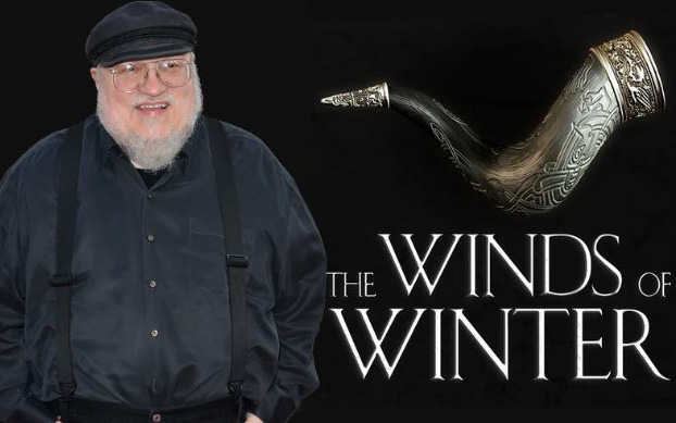 Covid-19 giúp nhà văn George R. R. Martin có thêm thời gian rảnh để viết nốt phiên bản tiểu thuyết của Game of Thrones