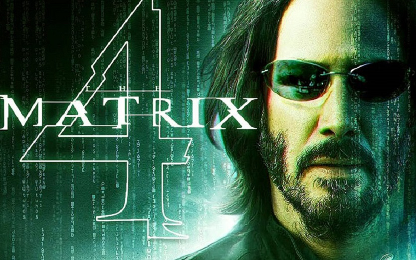 Đến lượt The Matrix 4 tuyên bố tạm ngừng sản xuất vì Covid-19, ngày Keanu Reeves trong năm 2021 có thể bị hủy bỏ