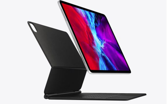 Hóa ra iPad Pro 2020 chỉ nhanh hơn 1% so với iPad Pro 2018