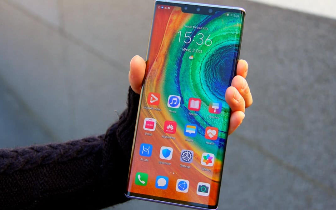 Huawei đã tìm ra cách để cài đặt ứng dụng Google trên smartphone của mình