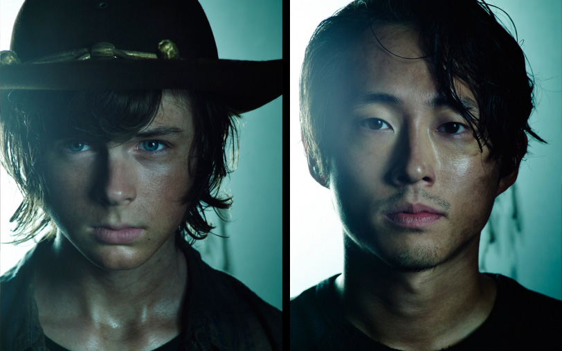 The Walking Dead bất ngờ &quot;hồi sinh&quot; loạt nhân vật đã tạch, biến người được fan yêu thích thành vai phản diện