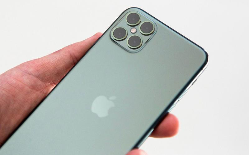 Công nghệ chống rung dịch chuyển cảm biến có gì đặc biệt, khiến Apple muốn trang bị cho iPhone mới của mình?