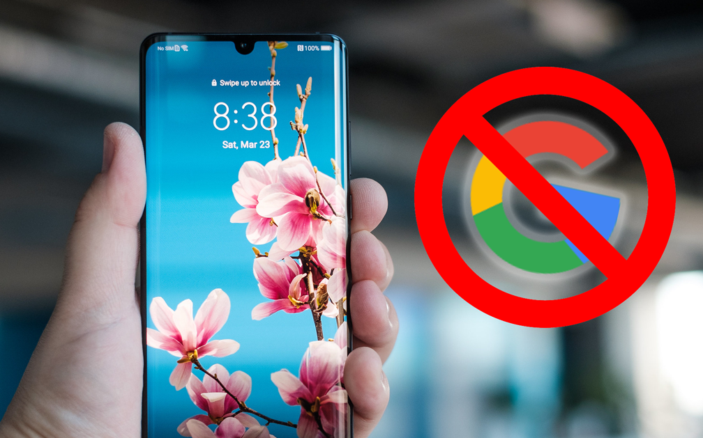 Với fan Huawei quốc tế, Android đã đánh mất chính mình khi không còn Google