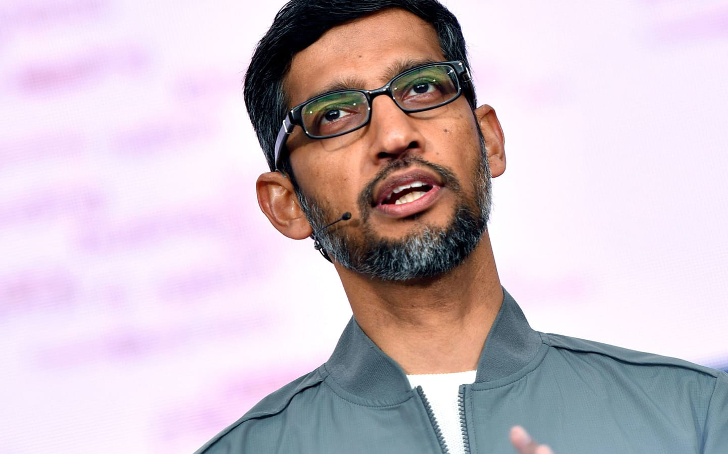 CEO Google cam kết quyên góp hơn 800 triệu USD để giúp chống lại dịch bệnh Covid-19