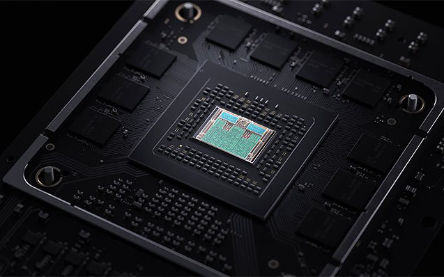 Mã nguồn của GPU cho PS5 và Xbox Series X bị đánh cắp và đưa lên Github