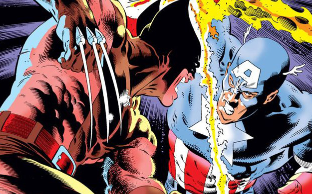 Vibranium vs. Adamantium: Trong vũ trụ Marvel, kim loại nào đáng giá hơn?