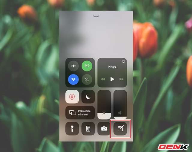 iOS 13: Cách kích hoạt và sử dụng tính năng “Ghi chú tức thời” - Ảnh 9.