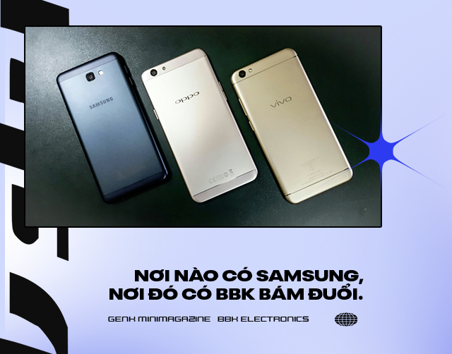 Không phải Apple hay Huawei, đây mới là đối thủ khiến Samsung phải dè chừng trong tương lai - Ảnh 9.
