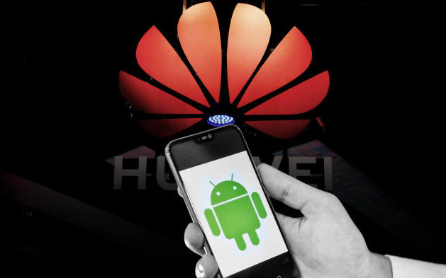 Lách lệnh cấm, Huawei muốn Google tự đưa ứng dụng của mình lên chợ ứng dụng của Huawei