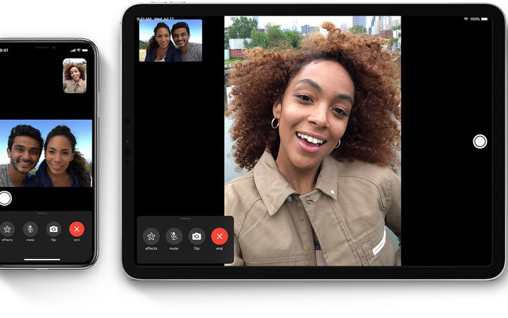 Giữa mùa dịch cấp bách, iOS 13.4 lại gặp lỗi không thể gọi FaceTime cho người dùng iPhone đời cũ