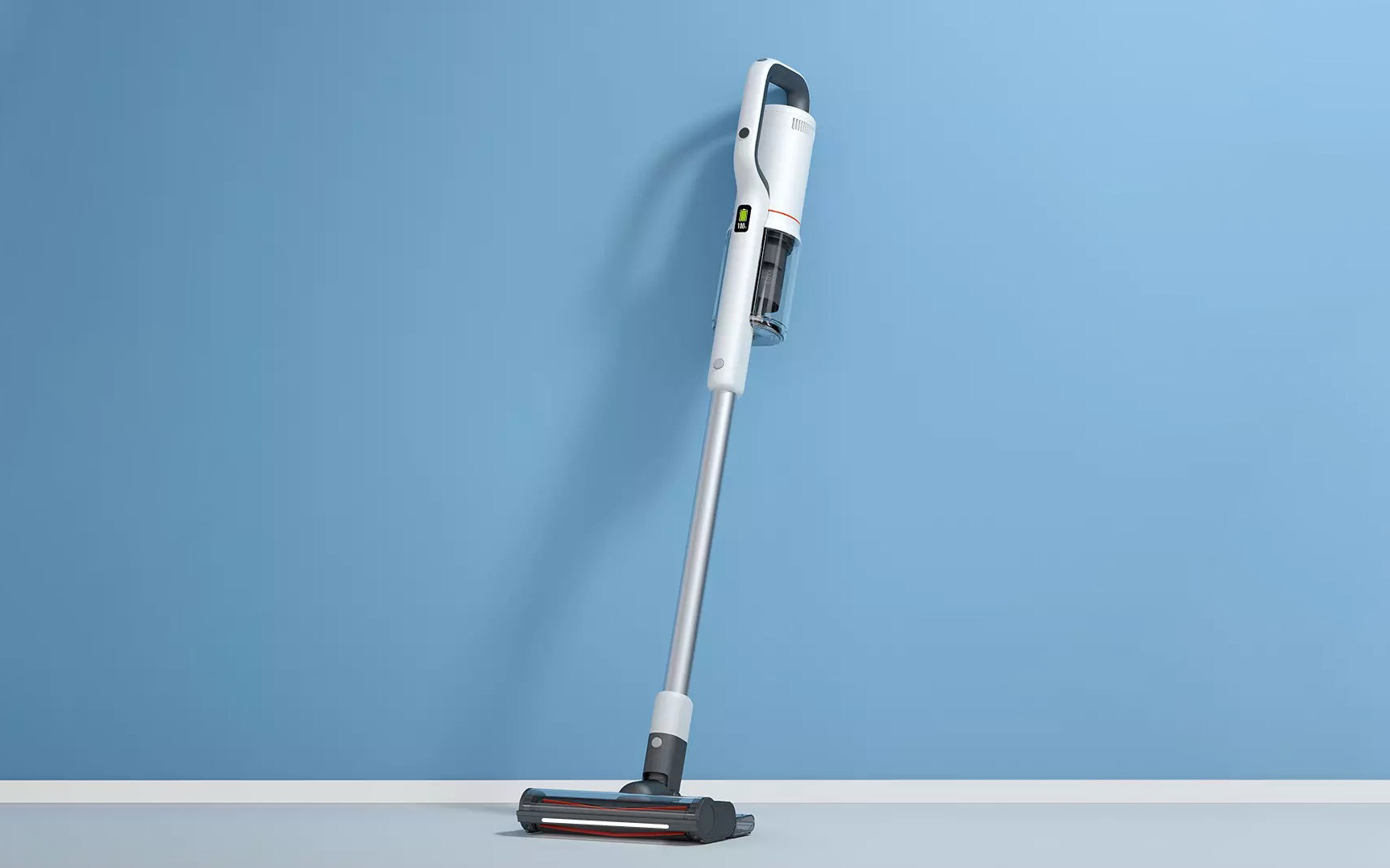 Xiaomi ra mắt máy hút bụi cầm tay: Lực hút mạnh, sạc không dây, bản Pro có cả màn OLED, giá từ 7 triệu đồng