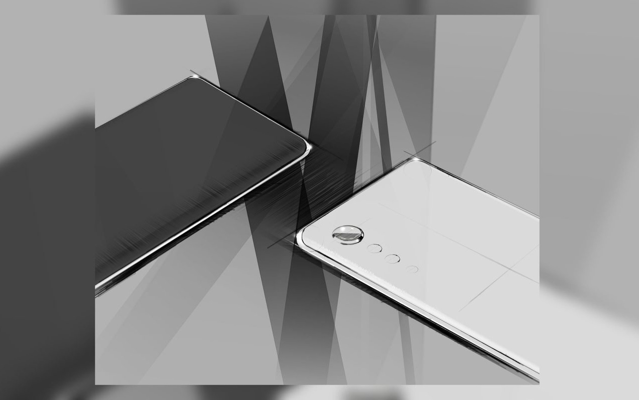 LG ra mắt dòng smartphone hoàn toàn mới có tên &quot;LG Velvet&quot; thay thế cho dòng G và V-series