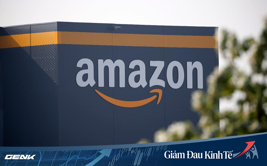 Ngược dòng đại dịch tài ba như Amazon: Vừa tuyển thêm 100.000 lao động mới, lại tuyển tiếp 75.000 lao động nữa