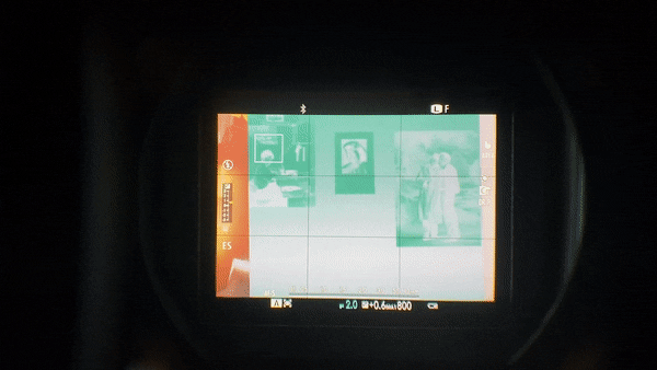 Cận cảnh Fujifilm X100V: Cảm biến 26.1MP X-Trans BSI CMOS thế hệ 4, ống kính 23mm f/2.0 mới, màn hình đã có thể xoay lật 2 hướng - Ảnh 11.