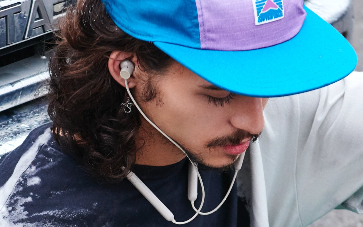OnePlus ra mắt tai nghe Bullets Wireless Z: Pin 20 giờ, sạc siêu nhanh, giá 1.1 triệu đồng