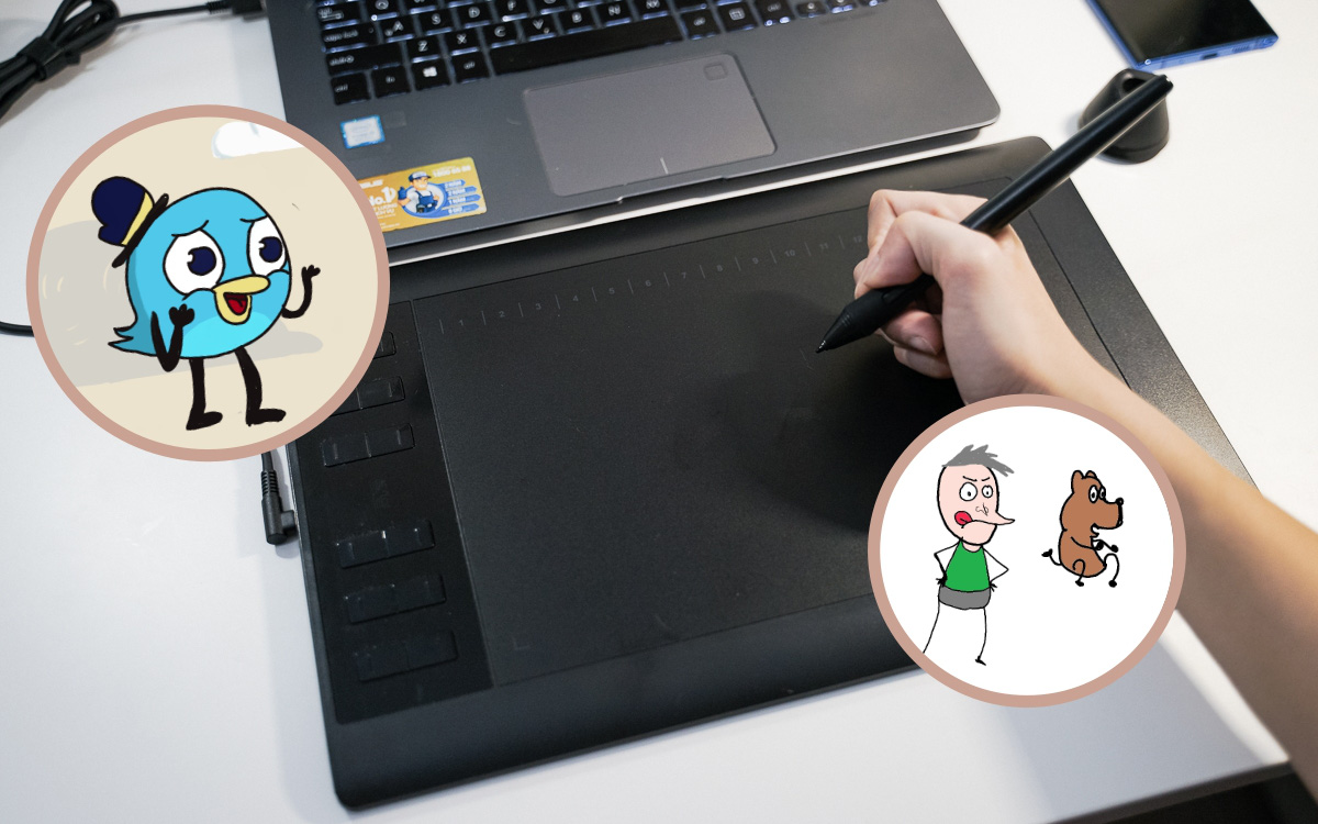 Dùng thử bảng vẽ Gaomon 1060Pro: Giá chỉ 600k nhưng trải nghiệm không thua hàng Wacom tầm 2 triệu, có tin được không?