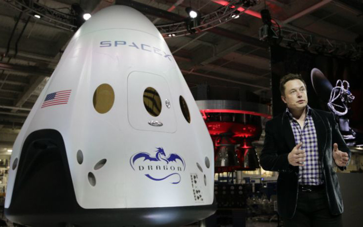 Kế hoạch đưa con người vào vũ trụ lần đầu tiên của SpaceX sẽ chính thức diễn ra vào tháng 5