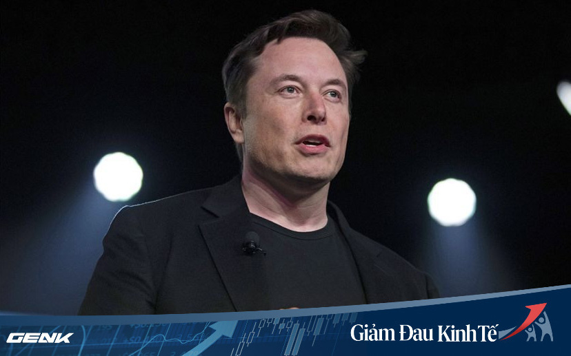 Tỷ phú Elon Musk: Chúng tôi đã có thêm nhiều máy thở và sẵn sàng cung cấp miễn phí cho các quốc gia trên thế giới