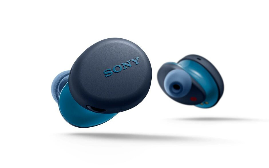 Sony ra mắt hai mẫu tai nghe bluetooth mới: Hỗ trợ chống ồn chủ động, giá từ 3.1 triệu đồng