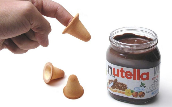 Loạt thiết kế sản phẩm chỉ nhìn thôi là thấy sức sáng tạo của con người quả thật vô biên