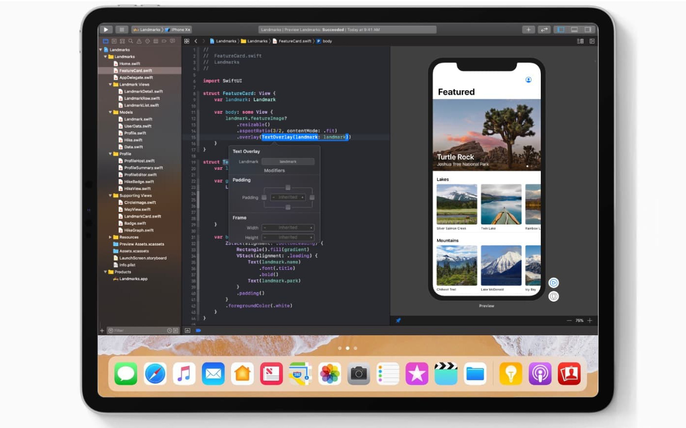 Nếu tính năng này là thật, Apple sẽ nâng iPad lên một tầm cao mới