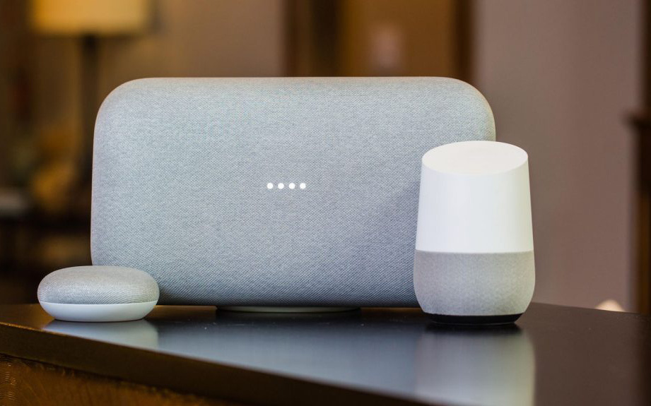 Google cuối cùng cũng cho phép người dùng tùy chỉnh độ 'thính tai' của loa thông minh Google Home