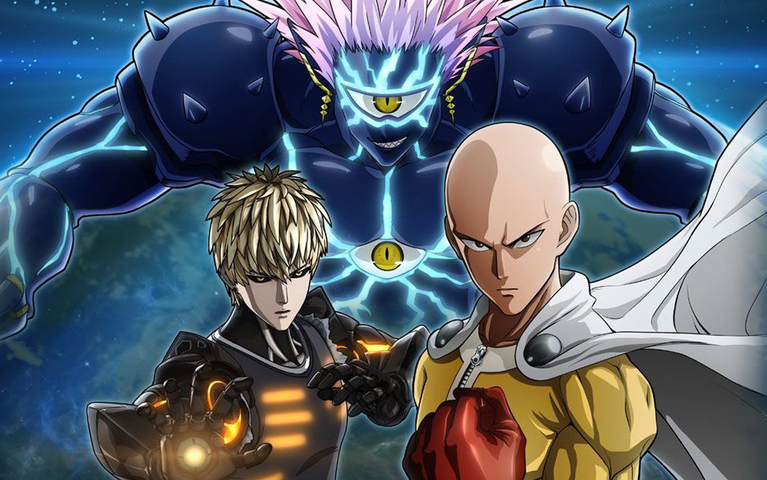 Sony sẽ sản xuất phim điện ảnh chuyển thể từ manga One Punch Man, kịch bản được đội ngũ biên kịch Venom xây dựng