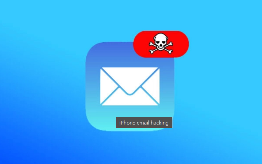 Phát hiện lỗ hổng cực kỳ nghiêm trọng cho phép hack iPhone chỉ bằng cách gửi email, nạn nhân không mở cũng bị tấn công