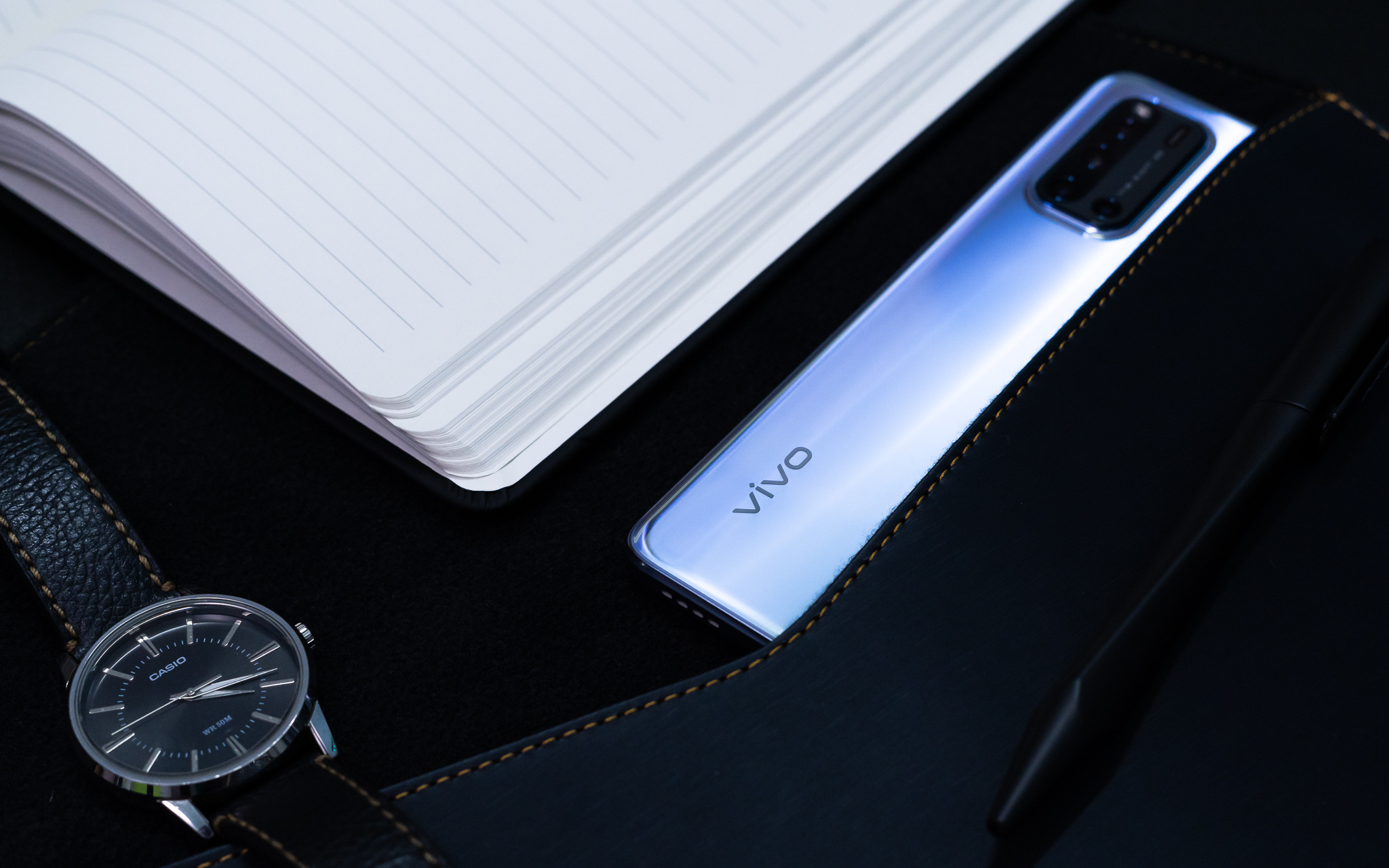 Trải nghiệm Vivo V19 sau 2 ngày: Học sinh khá trong lớp, không ưu tú hàng đầu nhưng cũng chẳng cá biệt!