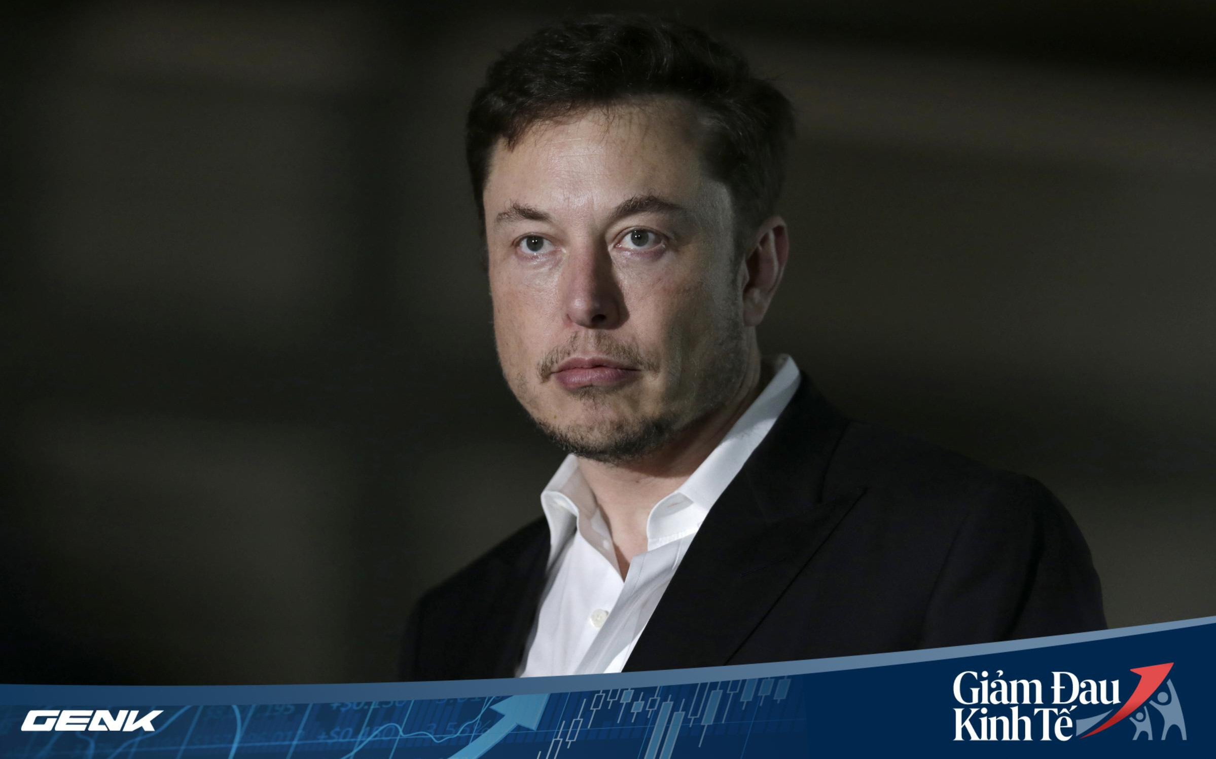 Bị chỉ trích vì quyên góp máy thở cấp thấp, cho rằng đang &quot;PR trá hình&quot;, Elon Musk chính thức lên tiếng