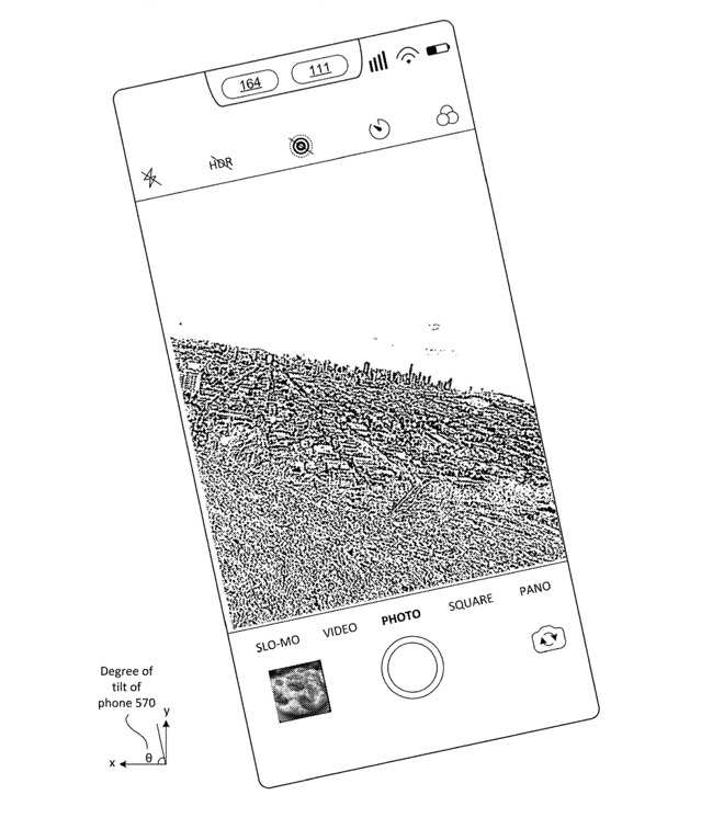 iPhone tương lai có thể hướng dẫn người bị suy giảm thị lực chụp ảnh tốt hơn - Ảnh 3.