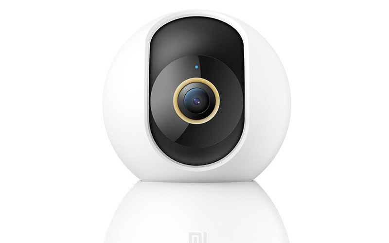 Xiaomi ra mắt camera chống trộm thông minh: Quay video 2K, giá chỉ từ 660.000 đồng