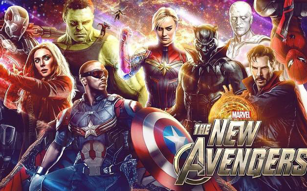 Marvel công bố lịch chiếu mới của loạt phim MCU, phase 4 khởi đầu chậm hơn dự kiến 6 tháng vì Covid-19