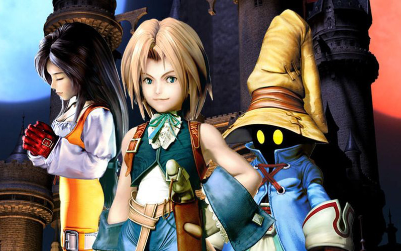 Bản cập nhật Final Fantasy IX PC mới nhất tự động xóa toàn bộ dữ liệu game khi vừa được tải về