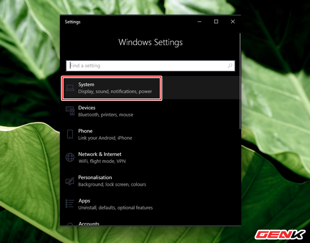 Windows 10 cũng có chức năng chia màn hình như trên macOS, thậm chí là đa năng hơn - Ảnh 2.