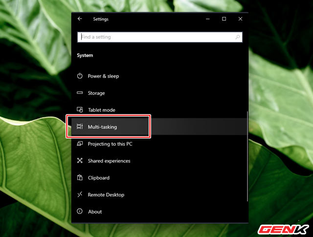 Windows 10 cũng có chức năng chia màn hình như trên macOS, thậm chí là đa năng hơn - Ảnh 3.