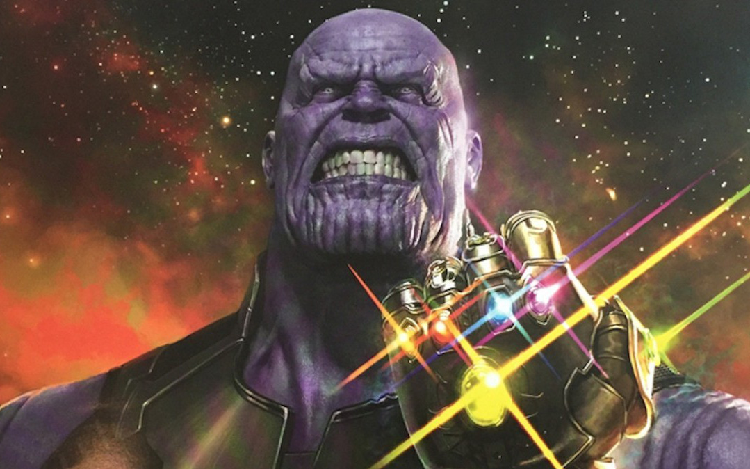 “Cha đẻ” của Thanos cho biết gã Titan điên loạn có thể sẽ trở lại MCU trong The Eternals