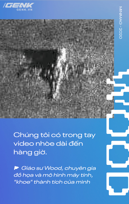 Bỏ ngành hàng không vũ trụ để theo đuổi nghiệp hải dương học, cô chuyên gia phát triển thuật toán sửa ảnh vượt mặt Photoshop - Ảnh 9.