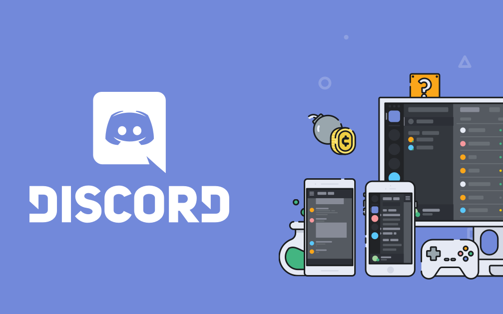 Discord cập nhật tính năng video call, chỉ cần bấm một nút là tham gia ngay phòng chat