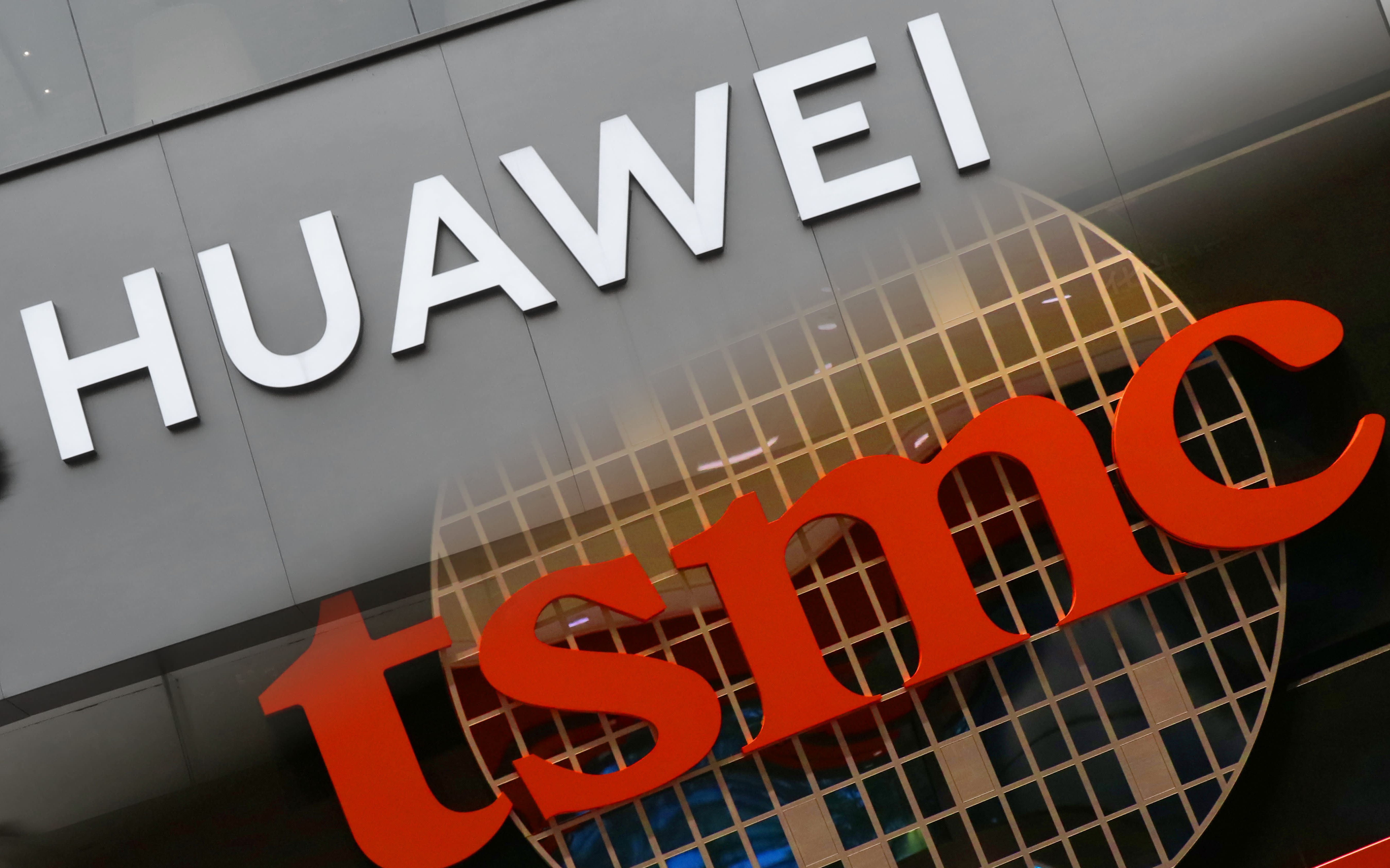 Ác mộng của Huawei đã đến: TSMC dừng sản xuất chip mới cho Huawei