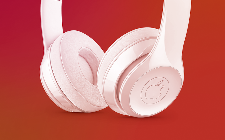 Tai nghe AirPods Studio cao cấp sẽ là sản phẩm đầu tiên của Apple được bắt đầu sản xuất tại Việt Nam