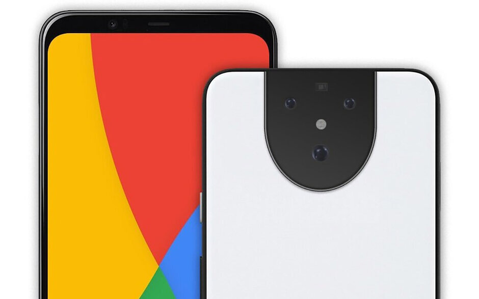 Google vừa làm lộ giá bán của Pixel 4a và Pixel 5, rẻ bất ngờ