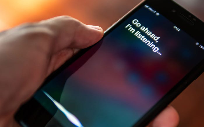 Một nhân viên cũ tố cáo Apple nghe lén người dùng thông qua Siri, thu thập được rất nhiều nội dung nhạy cảm