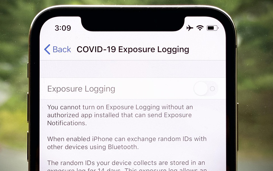 iOS 13.5 chính thức: Phát hiện phơi nhiễm COVID-19, mở khóa iPhone dễ hơn khi đeo khẩu trang