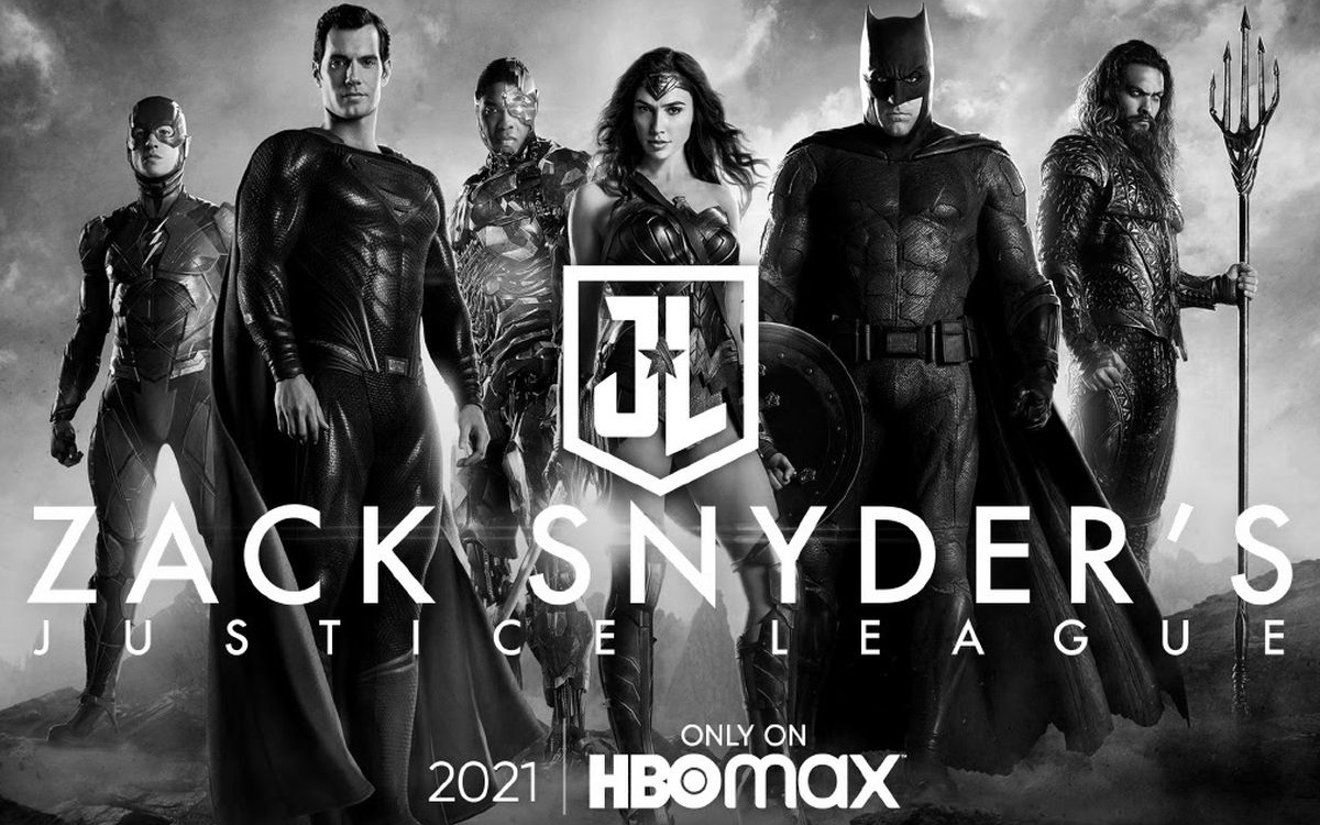 Tin vui cho fan DC: Justice League phiên bản của Zack Snyder sẽ chính thức ra mắt vào năm 2021