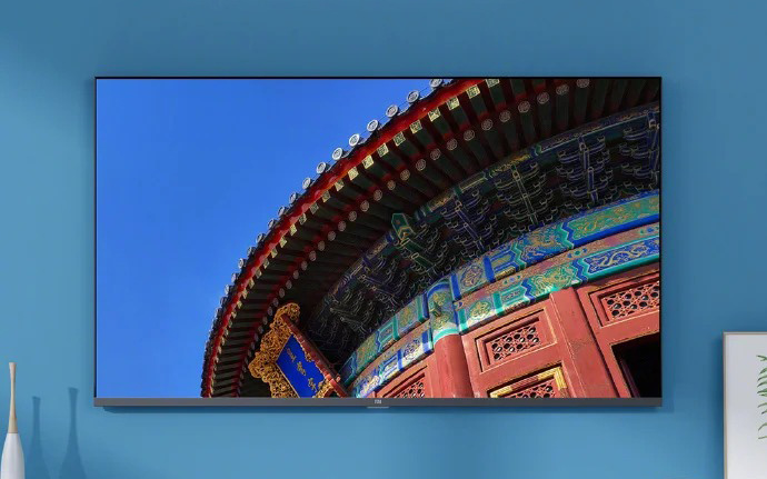 Xiaomi ra mắt TV 43 inch không viền, giá chỉ 3.6 triệu đồng