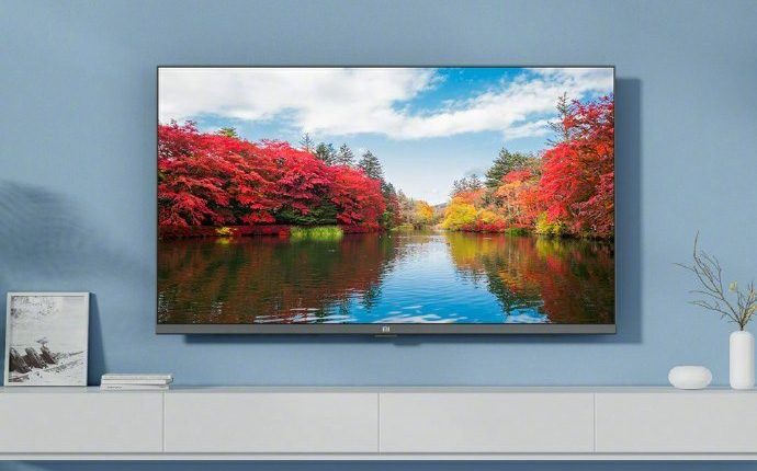 Xiaomi ra mắt TV 32 inch Full HD không viền, giá chỉ 2.9 triệu đồng