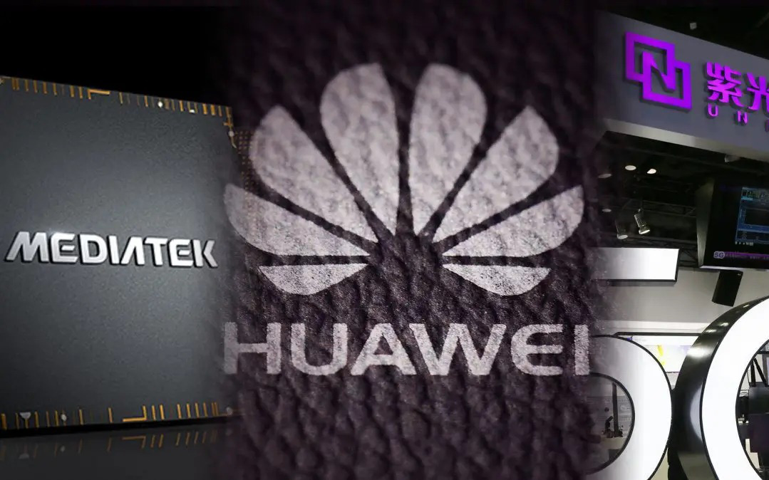MediaTek không đảm bảo được nguồn cung chip cho Huawei